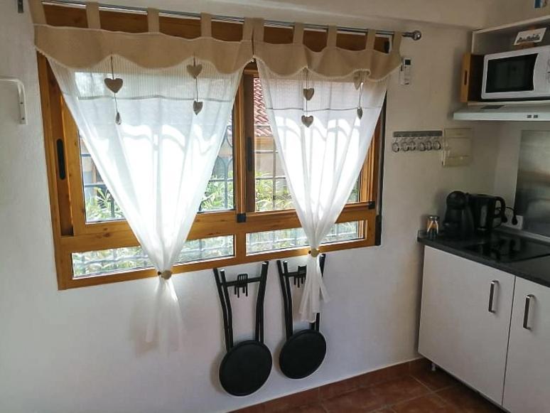 ホテル Casa Breizh モンセラート エクステリア 写真