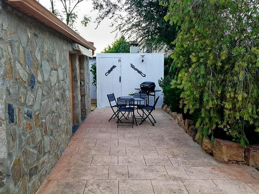 ホテル Casa Breizh モンセラート エクステリア 写真