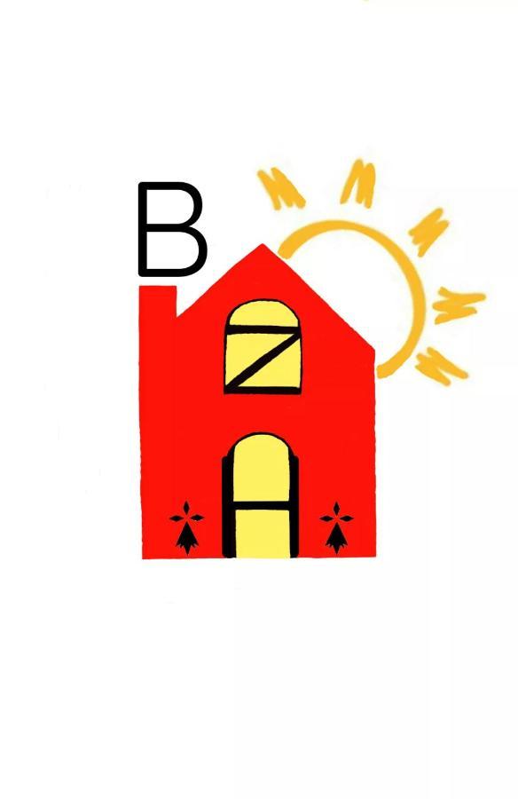 ホテル Casa Breizh モンセラート エクステリア 写真