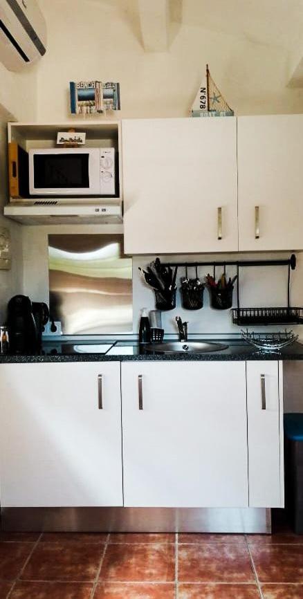 ホテル Casa Breizh モンセラート エクステリア 写真
