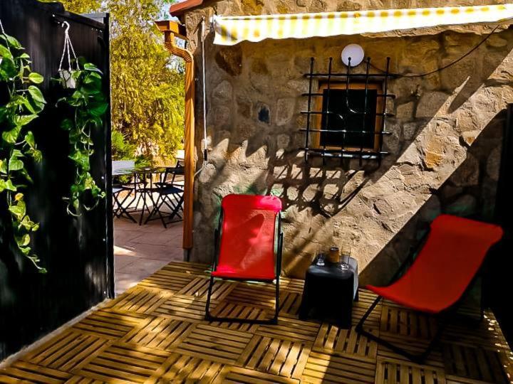 ホテル Casa Breizh モンセラート エクステリア 写真